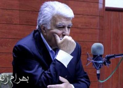 صلابت صدایی که خاموش نخواهد شد!