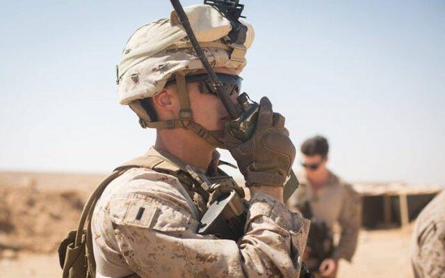 منابع: 25 سرباز آمریکایی در عین الاسد به کرونا مبتلا شده اند