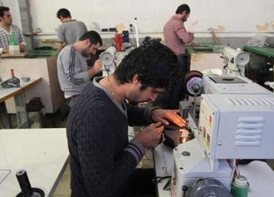 جمعیت شاغل بالای 15 سال کشور به 23.4 میلیون نفر رسید