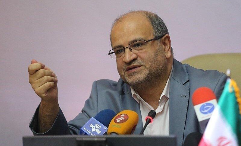 95 درصد موارد انتقال کرونا درون خانواده ای است ، گرمای هوا 95 درصد موارد انتقال کرونا درون خانواده ای است ، گرمای هوا تضمینی برای شکست کرونا نیست