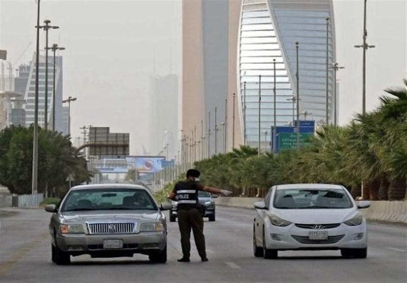 تمدید مقررات منع آمدوشد در عربستان تا اطلاع ثانوی تمدید مقررات منع آمدوشد در عربستان تا اطلاع ثانوی