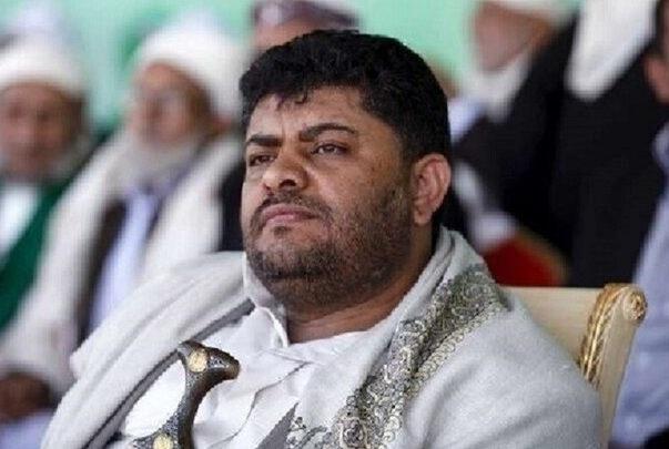 الحوثی: آمریکا و عربستان کرونا را در یمن شیوع دادند الحوثی: آمریکا و عربستان کرونا را در یمن شیوع دادند