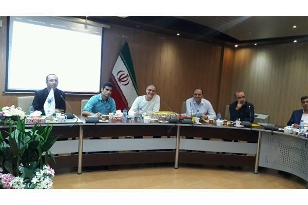 برگزاری کارگاه بین المللی معادلات دیفرانسیل در دانشگاه برگزاری کارگاه بین المللی معادلات دیفرانسیل در دانشگاه آزاد اسلامی تبریز