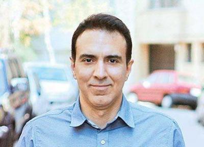 مزدک میرزایی دلیل رفتنش از ایران را افشا کرد!