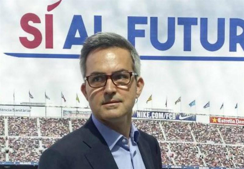 ادامه بحران مدیریتی در بارسلونا با حمله نامزد ریاست باشگاه به بارتومئو، فونت: داریم به سمت ورشکستگی می رویم