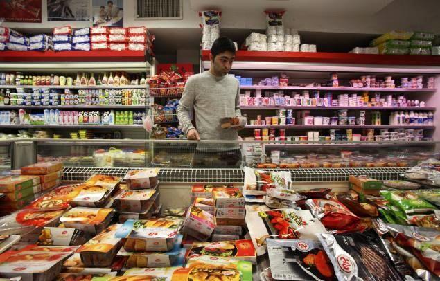 فروش کدام خوراکی ها در ایام کرونا در ایران بیشتر شده است