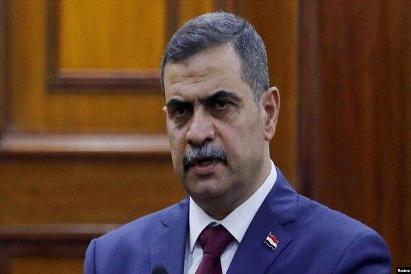 اجازه سوء استفاده داعش از فضای کنونی در عراق را نخواهیم اجازه سوء استفاده داعش از فضای کنونی در عراق را نخواهیم داد