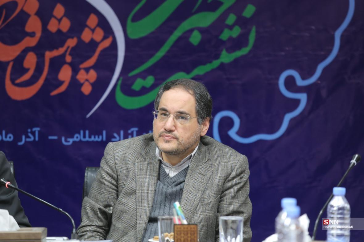 توافق نامه ای بین دانشگاه آزاد و صنایع وابسته به وزارت دفاع توافق نامه ای بین دانشگاه آزاد و صنایع وابسته به وزارت دفاع و پشتیبانی نیرو های مسلح منعقد شد