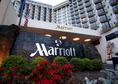 معتبرترین برندهای هتل معرفی شدند ، رتبه اول: هتل های زنجیره ای ماریوت