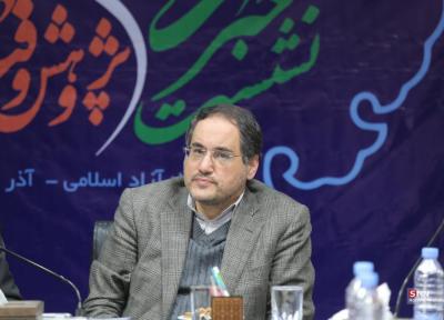 توافق نامه ای بین دانشگاه آزاد و صنایع وابسته به وزارت دفاع و پشتیبانی نیرو های مسلح منعقد شد