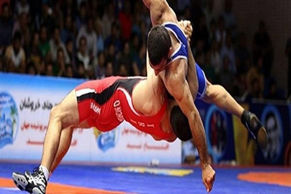 همدان گزینه اصلی میزبانی کشتی آزاد جام باشگاه های دنیا