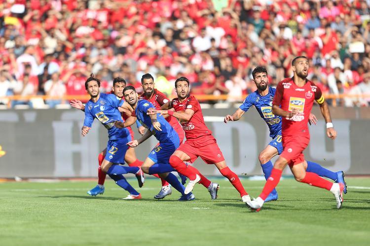 سناریوی جدید برای اتمام لیگ فوتبال ایران