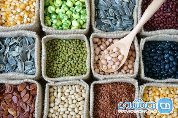 مصرف فیبر احتمال ابتلا به سرطان سینه را کاهش می دهد مصرف فیبر احتمال ابتلا به سرطان سینه را کاهش می دهد