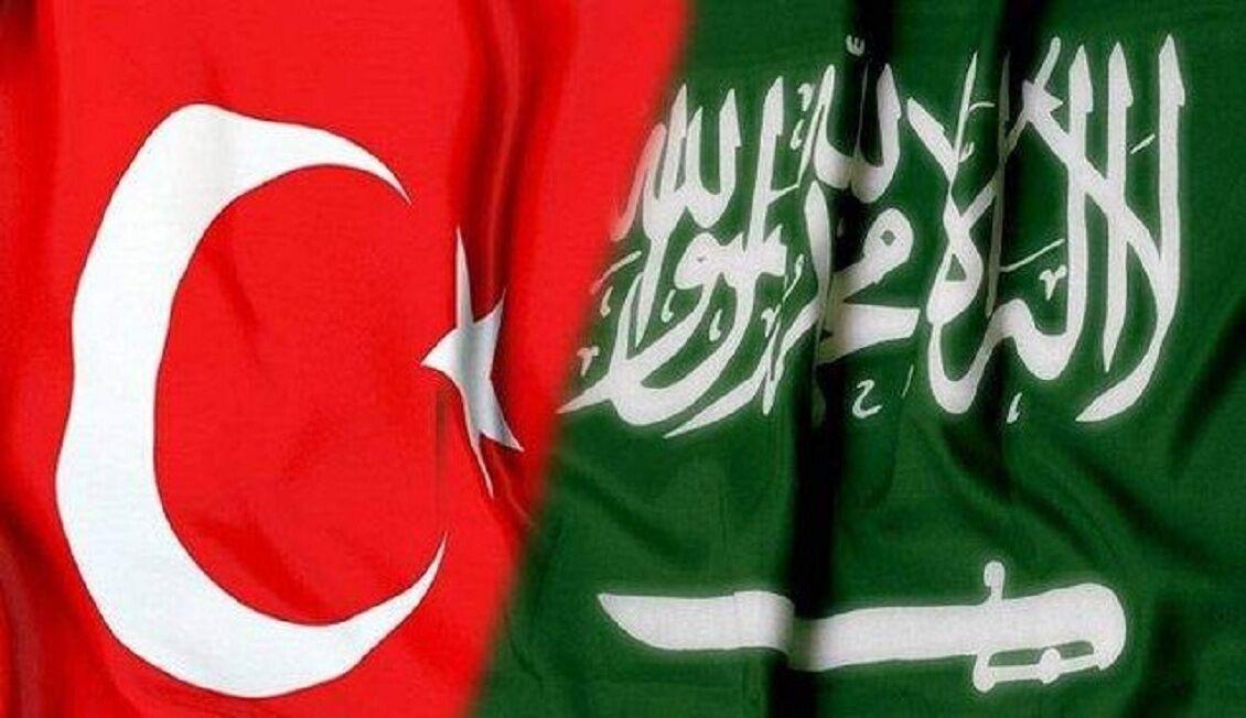 خبرنگاران ترکیه تارنمای رسانه های عربستان و امارات را مسدود کرد