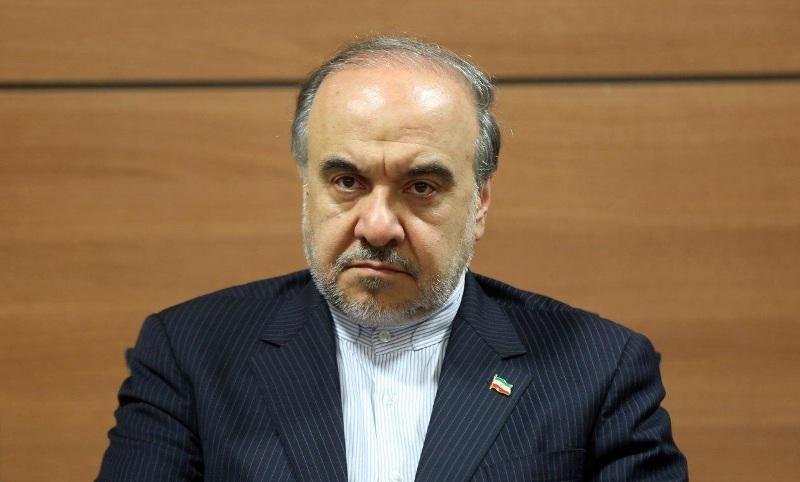 دو هفته دیگر سرنوشت مسابقات ورزشی مشخص می شود دو هفته دیگر سرنوشت مسابقات ورزشی تعیین می شود