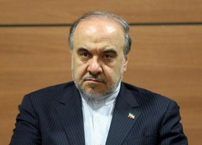 دو هفته دیگر سرنوشت مسابقات ورزشی تعیین می شود