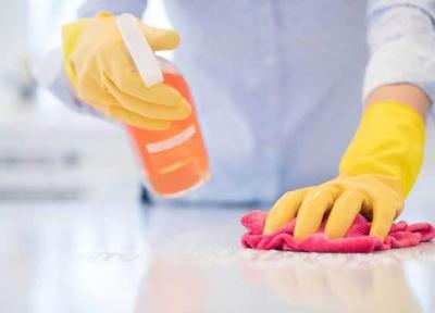 با تفاوت های ضد عفونی و استریل کردن آشنا شوید