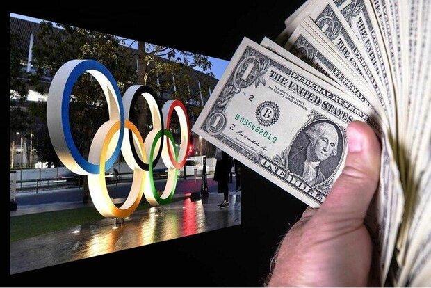 دغدغه های اقتصادی کمیته المپیک برای 10 ورزشکار بورسیه IOC