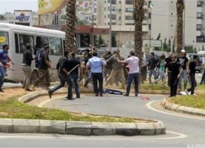 ارتش لبنان کشته شدن یک نفر در برابر سفارت ایران را تأیید کرد