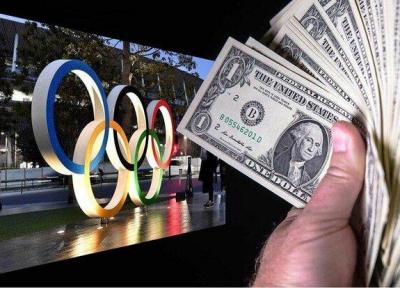 دغدغه های اقتصادی کمیته المپیک برای 10 ورزشکار بورسیه IOC