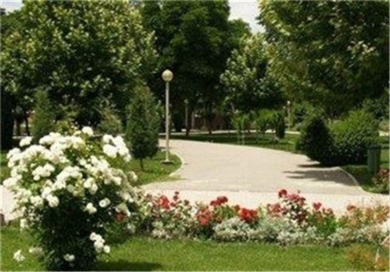 برگزاری دوره آموزش ناظران فضای سبز برای نخستین بار در مشهد برگزاری دوره آموزش ناظران فضای سبز برای نخستین بار در مشهد
