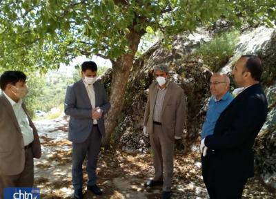 موانع سرمایه گذاری در غار ده شیخ پاتاوه رفع شد