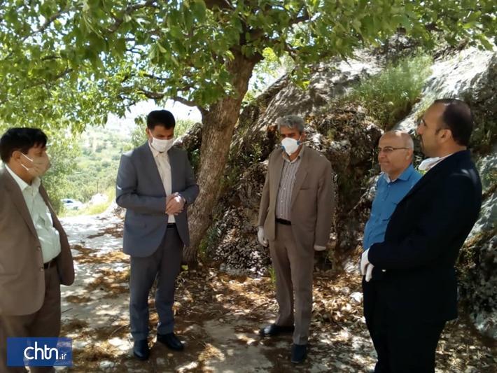 موانع سرمایه گذاری در غار ده شیخ پاتاوه رفع شد