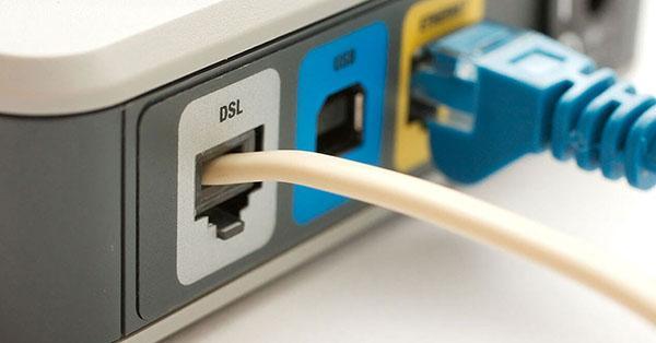 تفاوت میان اینترنت ADSL و VDSL و فیبرنوری چیست؟ (به روزرسانی تفاوت میان اینترنت ADSL و VDSL و فیبرنوری چیست؟ (به روزرسانی 8 اردیبهشت ماه 1399)