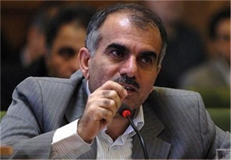 انتقاد شکیب از اخذ عوارض غیرقانونی شهرداری