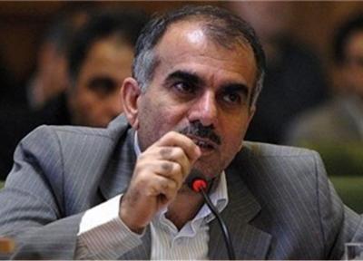 انتقاد شکیب از اخذ عوارض غیرقانونی شهرداری
