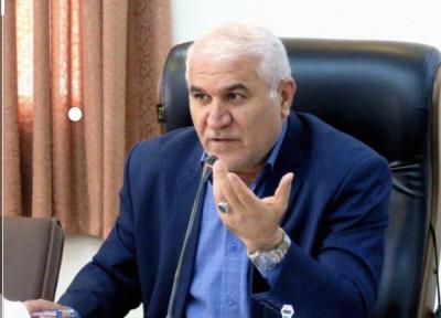 کشاورز نباید دغدغه فروش گندم را داشته باشد
