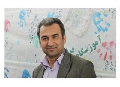 امیدوارم صدای بچه ها افغانستان شنیده گردد