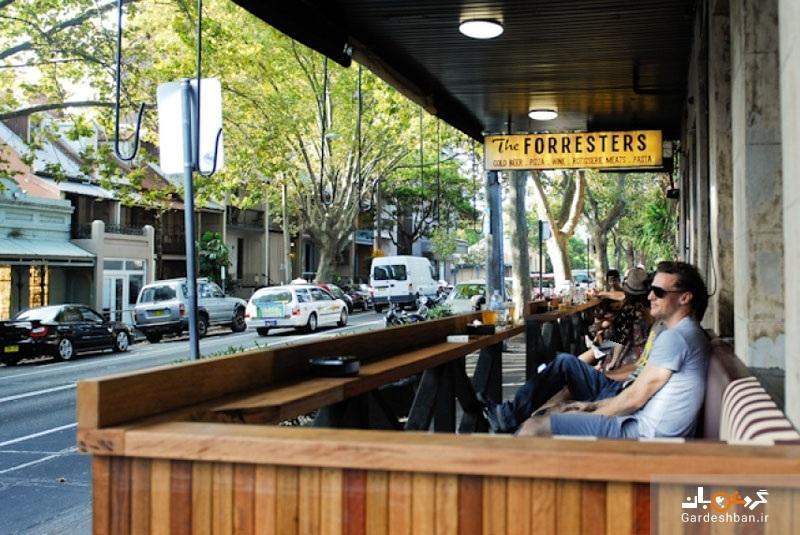 پنج محله جذاب در سفر به سیدنی، تصاویر