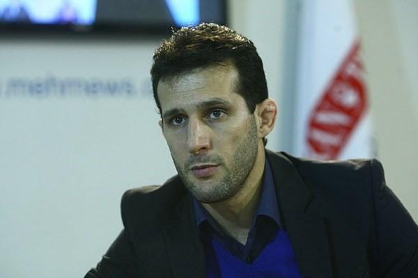تعلیق جودو از داخل طراحی شده بود، در دادگاه حکمیت ورزش کار تعلیق جودو از داخل طراحی شده بود، در دادگاه حکمیت ورزش کار سختی داریم