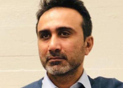 کشف جسد خبرنگار تبعیدی پاکستانی در سوئد