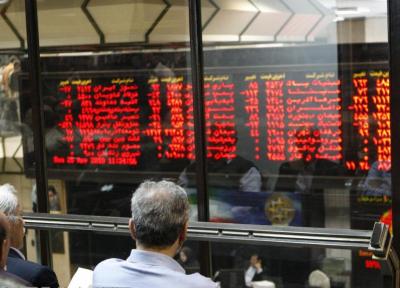 صعود شاخص بورس به ارتفاع 800 هزار واحدی