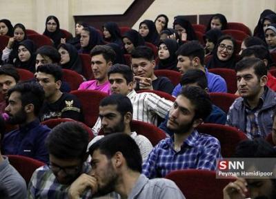 جشنواره فرهنگ و هنر در دانشگاه شهید بهشتی برگزار می گردد
