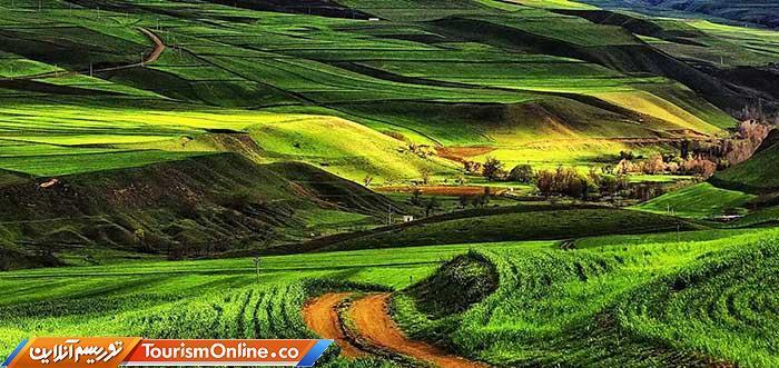مازندران پیشرو در جذب گردشگر خارجی مازندران پیشرو در جذب جهانگرد خارجی