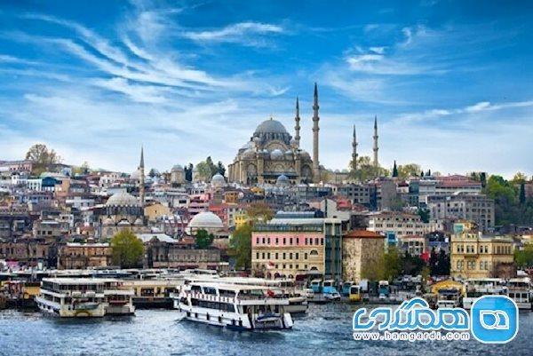 اعلام کاهش بیش از 99 درصدی سفر ایرانی ها به ترکیه اعلام کاهش بیش از 99 درصدی سفر ایرانی ها به ترکیه