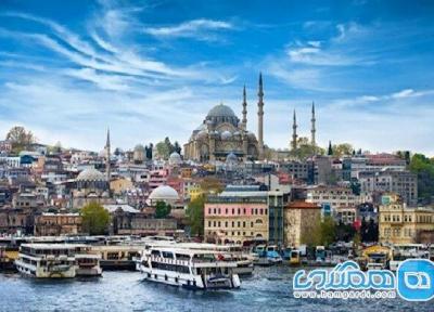 اعلام کاهش بیش از 99 درصدی سفر ایرانی ها به ترکیه