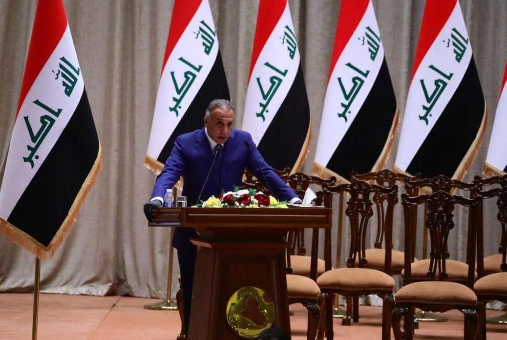 رای اعتماد به کابینه عراق؛ سرانجام بن بست 5 ماهه