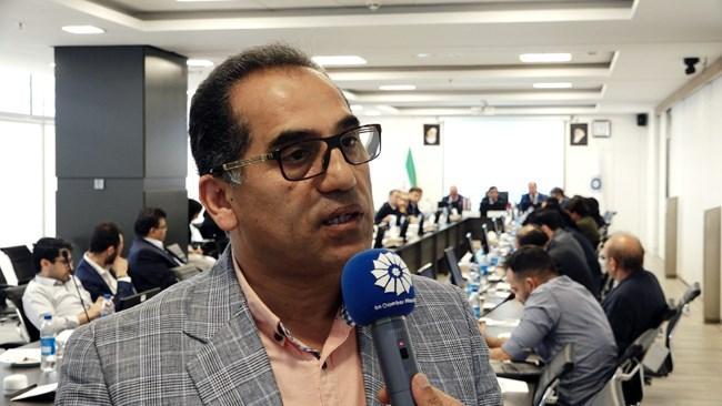 ضعف مدیریت؛ عامل ناکامی برخورداری از مزایای عضویت در اوراسیا ضعف مدیریت؛ عامل ناکامی برخورداری از مزایای عضویت در اوراسیا