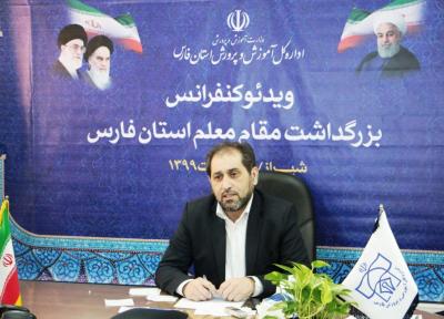 اجرایی شدن سند تحول بنیادین باید مطالبه همه فرهنگیان باشد