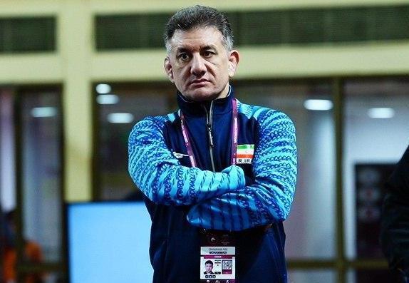 محمدی: در سال المپیک خودزنی نکنیم