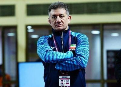 محمدی: در سال المپیک خودزنی نکنیم