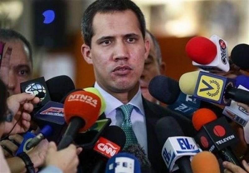 استعفای مشاور گوایدو در پی شکست توطئه آمریکایی علیه مادورو