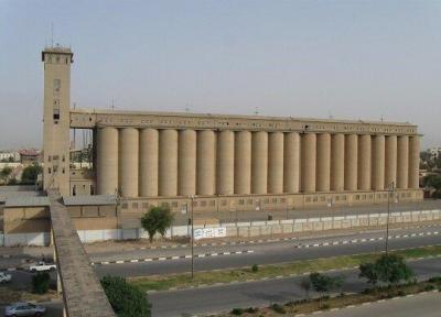 شرح اداره کل غله خوزستان در مورد فروش سیلوی اهواز