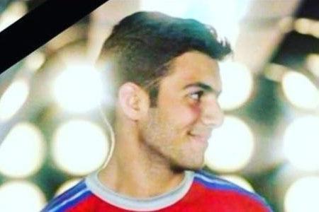 بیانیه باشگاه پرسپولیس در خصوص درگذشت فوتبالیست نوجوان؛ برخی ها سواستفاده می کنند