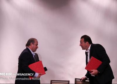 ویلموتس: منتظر رای شکایت از فدراسیون فوتبال ایران در فیفا هستم