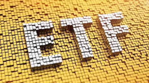 عرضه سهام بانک ها و بیمه های دولتی به نصف قیمت در قالب ETF عرضه سهام بانک ها و بیمه های دولتی به نصف قیمت در قالب ETF